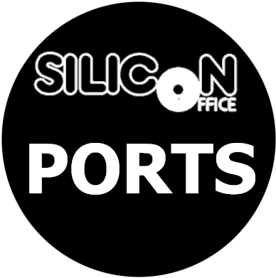 Silicon Office Ports
